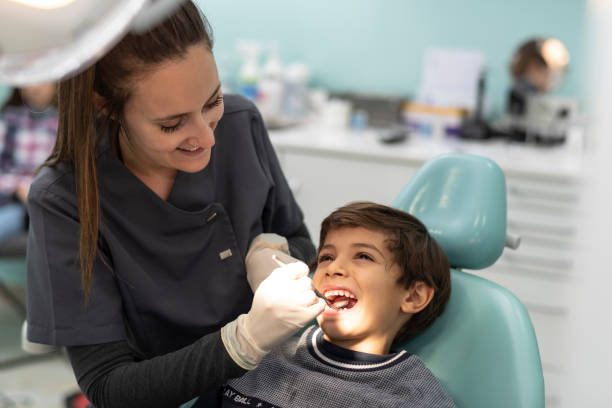 Best Emergency Dental Care for Trauma or Injury in Mount Penn, PA