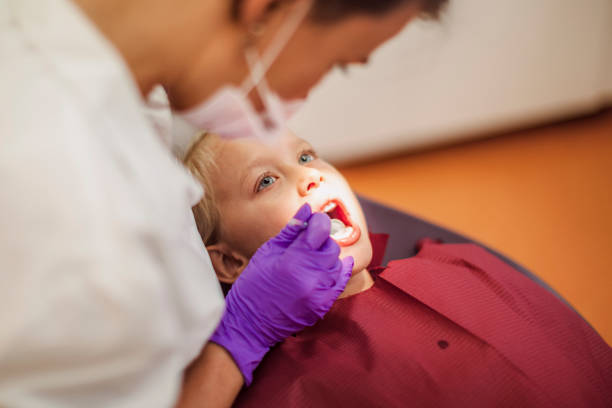 Best Emergency Dental Care for Trauma or Injury in Mount Penn, PA