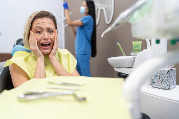 Best Emergency Treatment for Toothache in Mount Penn, PA