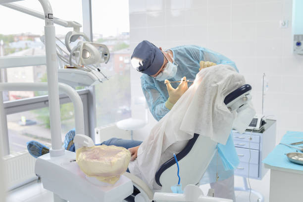 Best Emergency Broken Tooth Repair in Mount Penn, PA